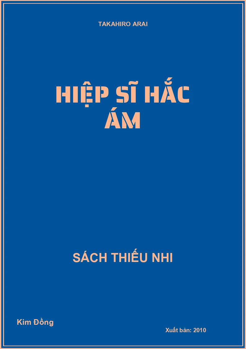 Hiệp sĩ hắc ám