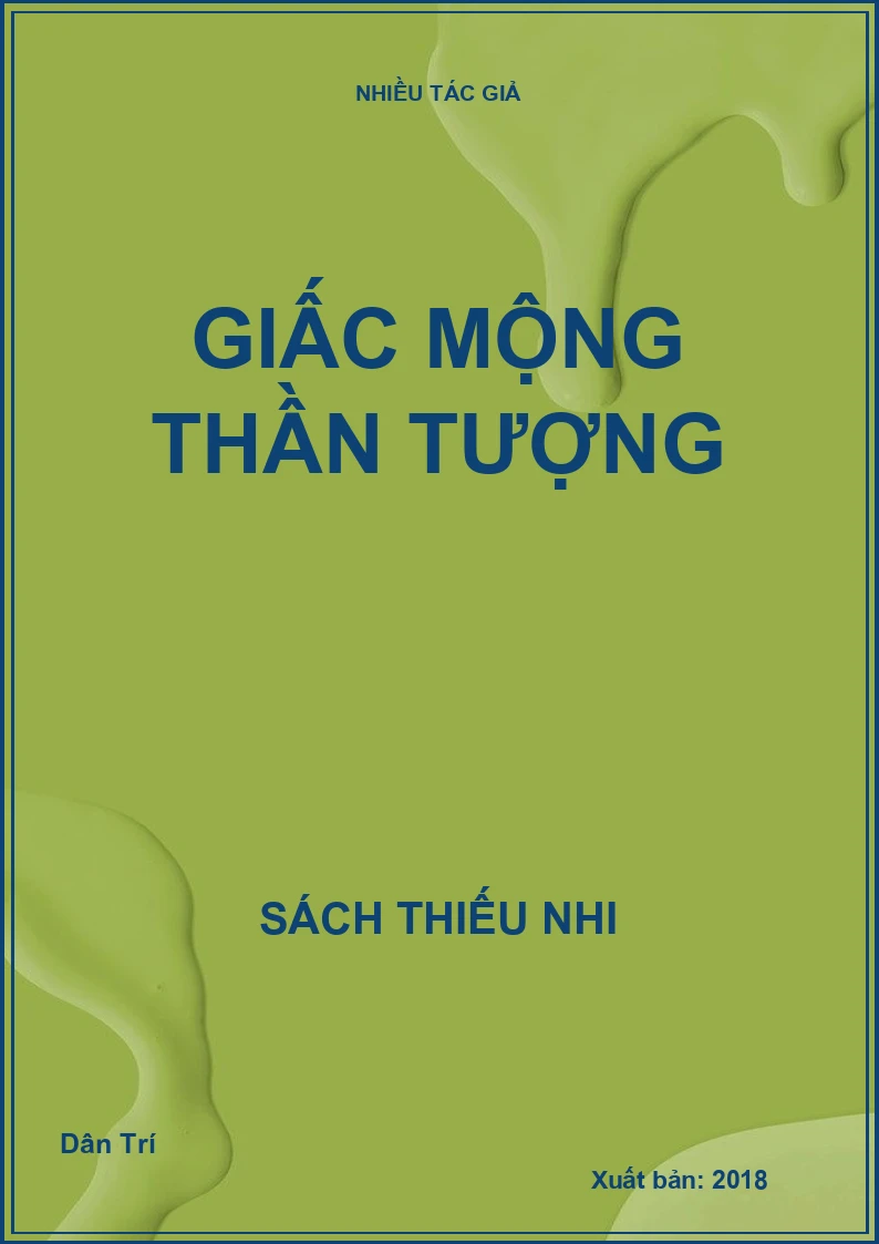 Giấc mộng thần tượng