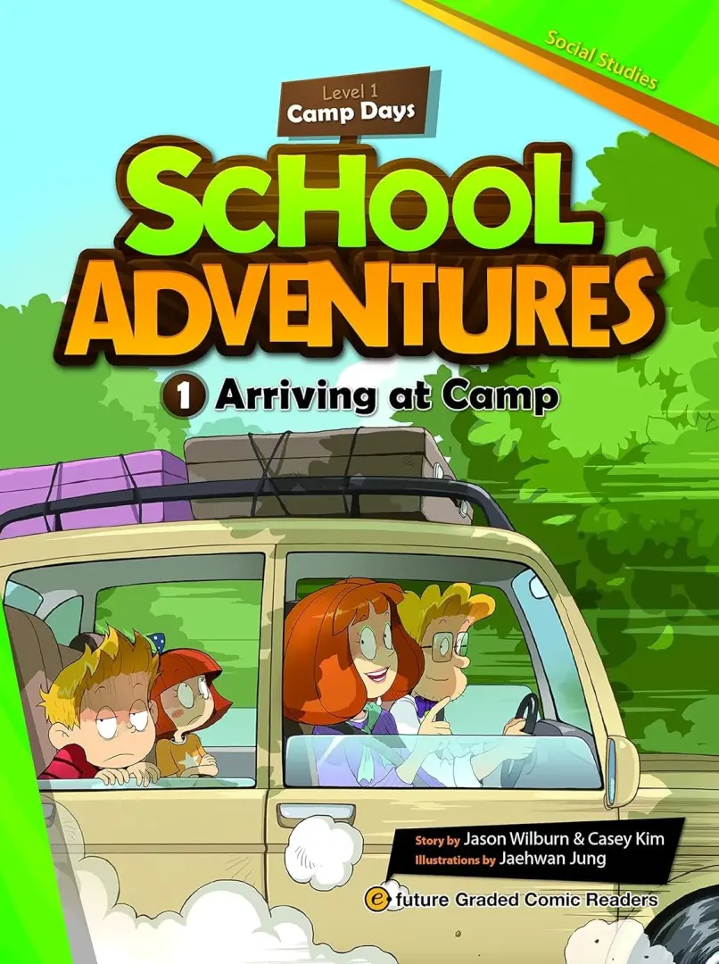 School Adventures