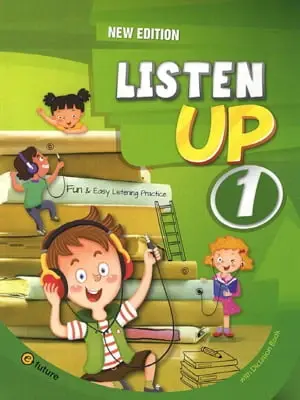 Listen Up 1