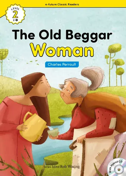 The Old Beggar
