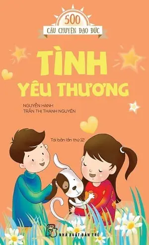 TÌNH YÊU THƯƠNG