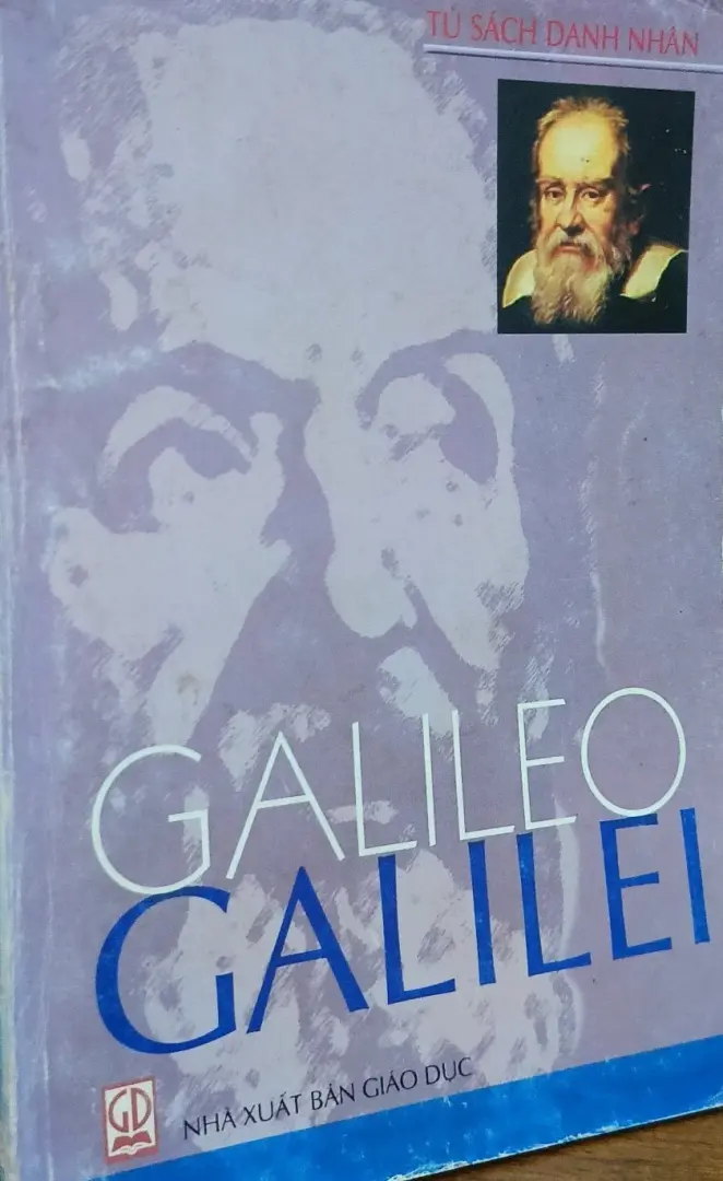 GALILEO GALILEI