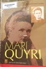 MARI QUYRI