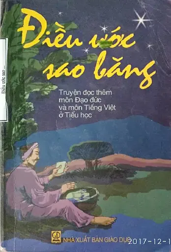 ĐIỀU ƯỚC SAO BĂNG