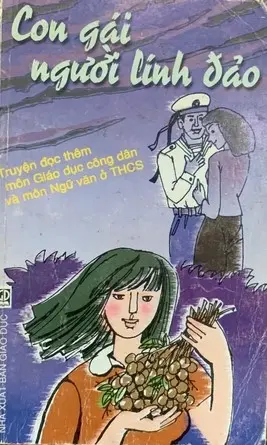CON GÁI NGƯỜI LÍNH ĐẢO