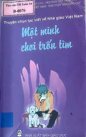 MỘT MÌNH CHƠI TRỐN TÌM