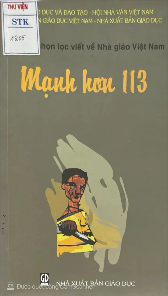 MẠNH HƠN 113