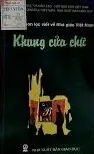 KHUNG CỬA CHỮ