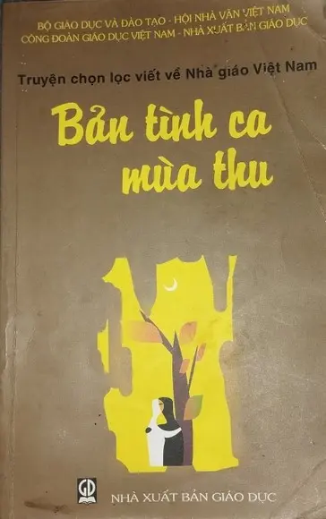 BẢN TÌNH CA MÙA THU