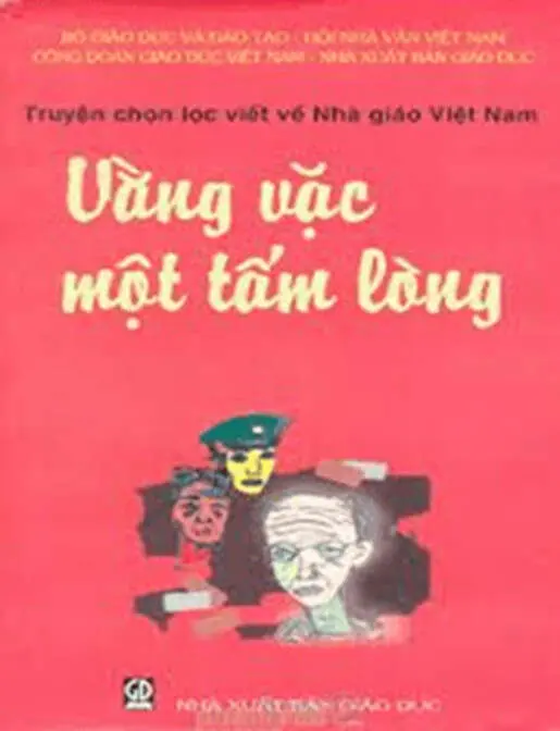 VẰNG VẶC MỘT TẤM LÒNG
