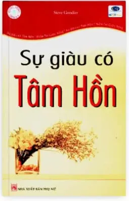 SỰ GIÀU CÓ TÂM HỒN