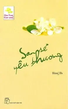 SAN SẺ YÊU THƯƠNG