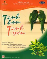 TÌNH BẠN TÌNH YÊU