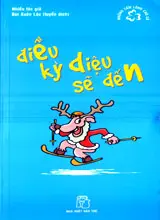 ĐIỀU KỲ DIỆU SẼ ĐẾN