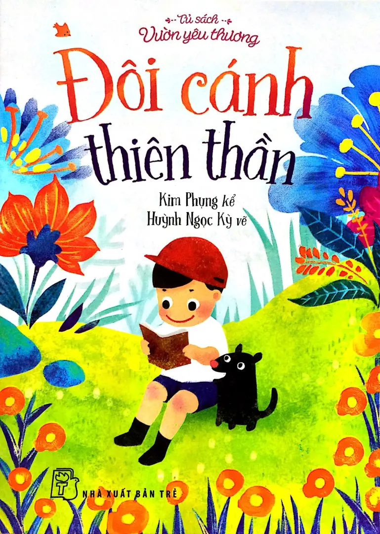 ĐÔI CÁNH THIÊN THẦN