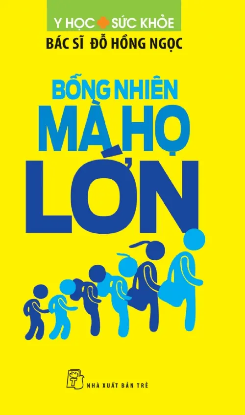 BỔNG NHIÊN MÀ HỌ LỚN