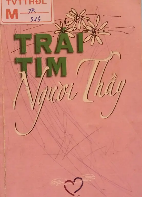 TRÁI TIM NGƯỜI THẦY