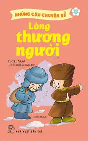 LÒNG THƯƠNG NGƯỜI