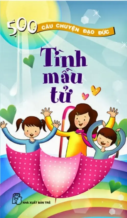 TÌNH MẪU TỬ