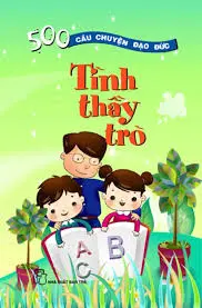 TÌNH THẦY TRÒ