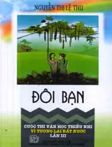 ĐÔI BẠN