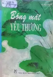BÓNG MÁT YÊU THƯƠNG