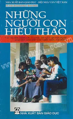 NHỮNG NGƯỜI CON HIẾU THẢO