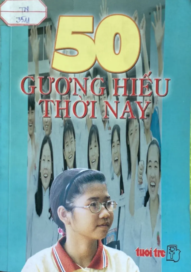 50 GƯƠNG HIẾU THỜI NAY