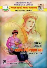 MUÔN ĐỜI PHẬN GÁI (TẬP 41)