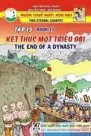 KẾT THÚC MỘT TRIỀU ĐẠI (TẬP 15)