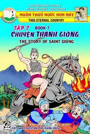 CHUYỆN THÁNH GIÓNG (TẬP 7)