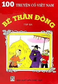BÉ THẦN ĐỒNG (TẬP 3)
