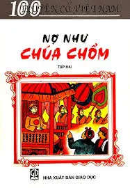 NỢ NHƯ CHÚA CHỔM (TẬP 2)