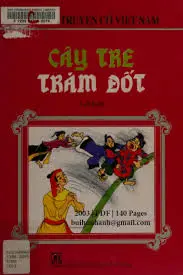 CÂY TRE TRĂM ĐỐT