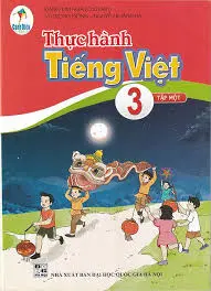THỰC HÀNH TIẾNG VIỆT 3/1 (VBT)
