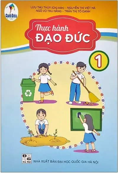 THỰC HÀNH ĐẠO ĐỨC 1