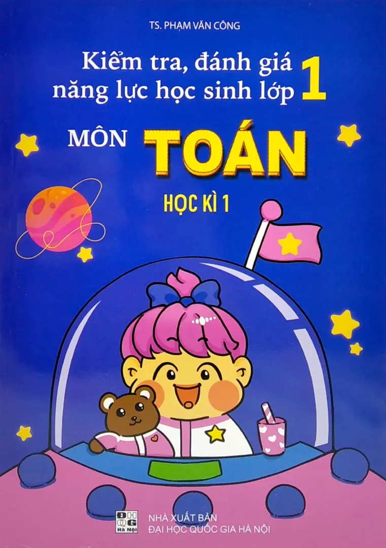 Kiểm Tra, Đánh Giá Năng Lực Học Sinh Lới 1 Môn Toán Học Kì 1