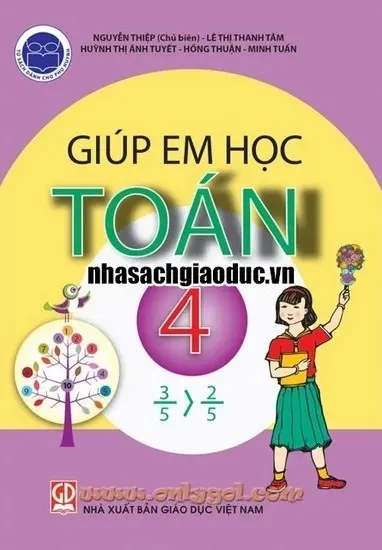 Giúp Em Học Toán 4