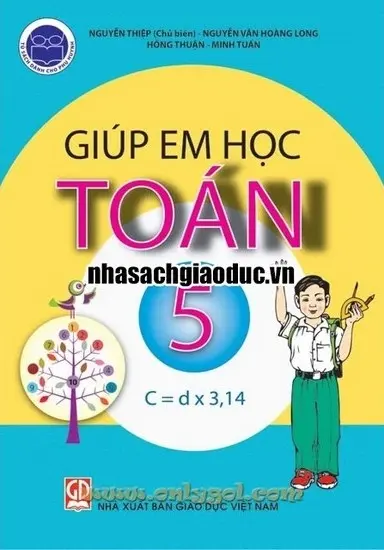 Giúp Em Học Toán 5