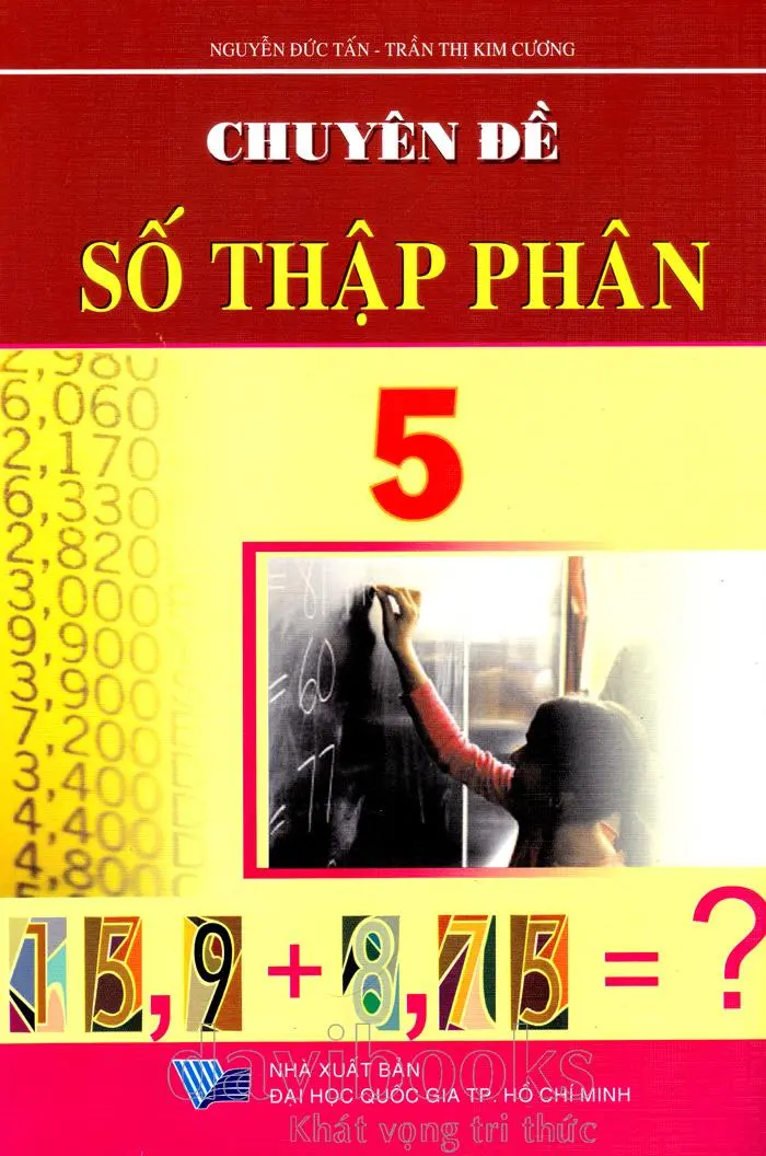 Chuyên Đề Số Thập Phân 5