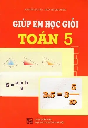 Giúp Em Học Giỏi Toán 5