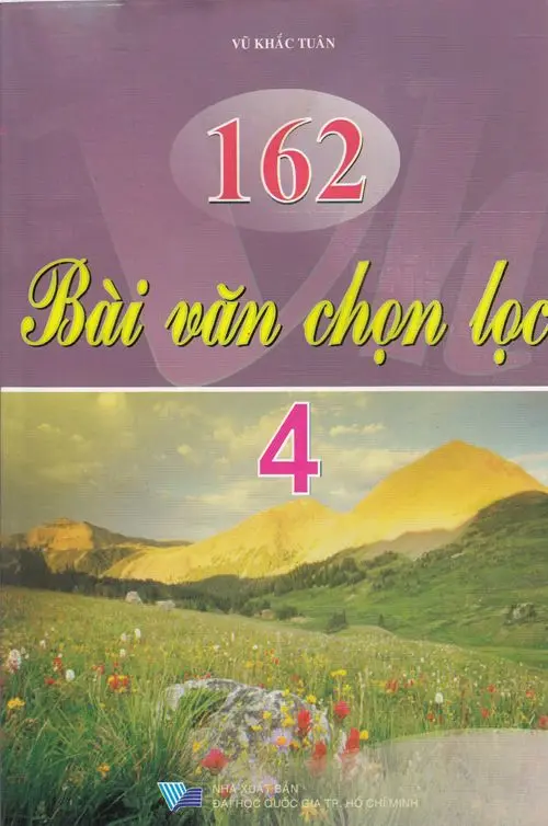 162 Bài Văn Chọn Lọc 4