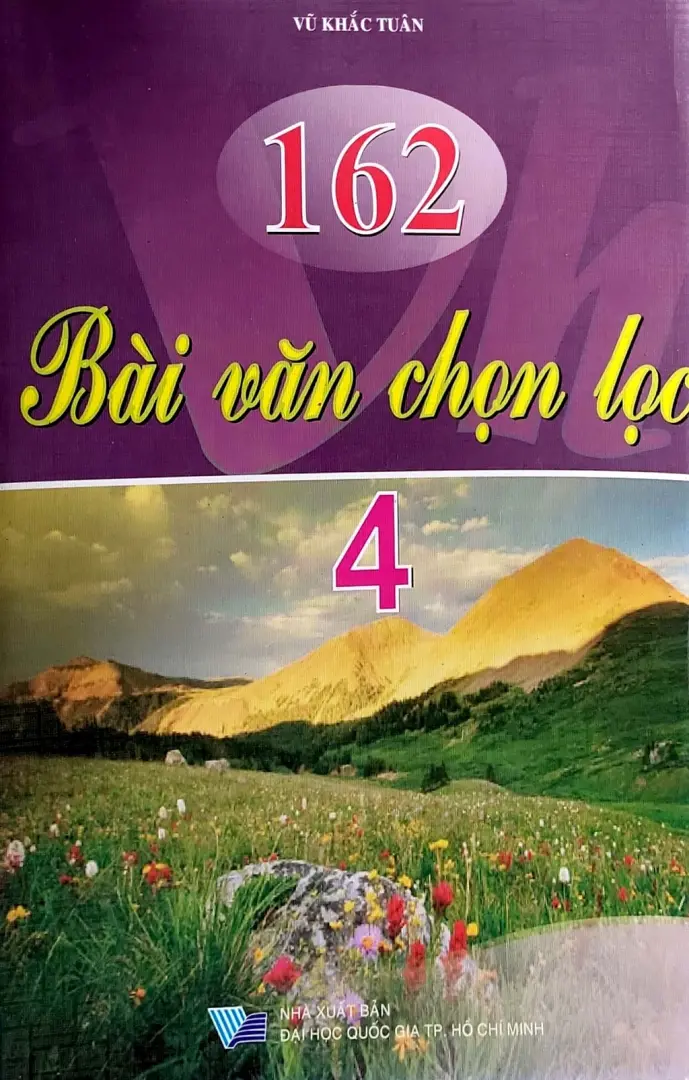162 Bài Văn Chon Lọc 3