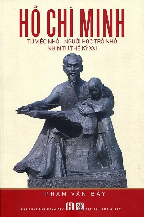Hồ Chí Minh