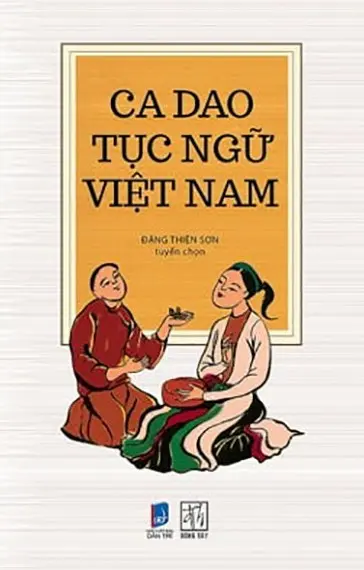 Ca Dao Tục Ngữ Việt Nam