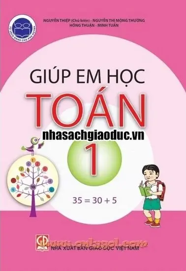 GIÚP EM HỌC TOÁN 1