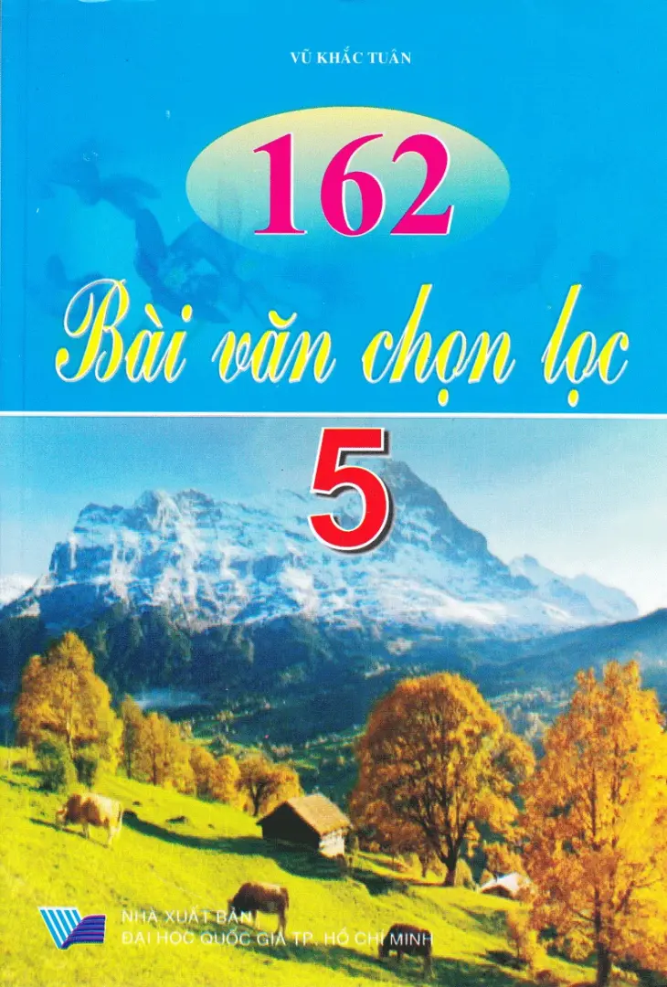 162 BÀI VĂN CHỌN LỌC 5