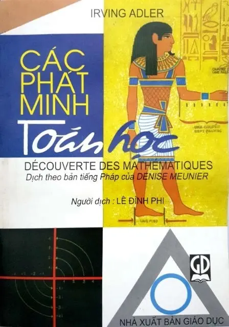 CÁC PHÁT MINH TOÁN HỌC 2