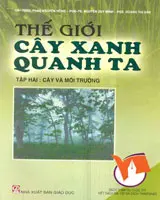 THẾ GIỚI CÂY XANH QUANH TA (TẬP 2)